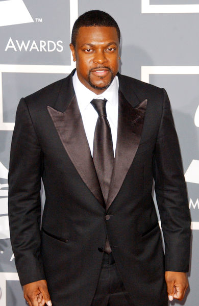 Chris Tucker<br>The 51st Annual GRAMMY Awards - Arrivals