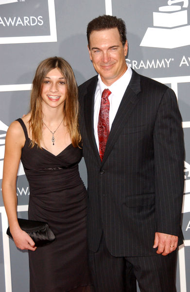 Patrick Warburton<br>The 51st Annual GRAMMY Awards - Arrivals