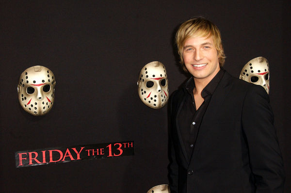 Ryan Hansen<br>