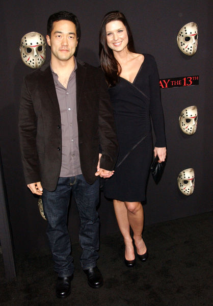 Tim Kang Picture 1 Friday The 13th Los Angeles Premiere Arrivals Tim Kang Picture 1 Friday The 13th Los Angeles Premiere Arrivals