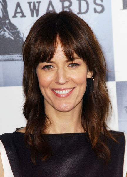 Rosemarie DeWitt<br>2009 Film Independent Spirit Awards - Arrivals