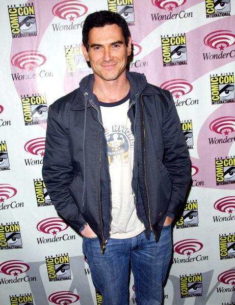 Billy Crudup<br>Wonder Con - Day 2