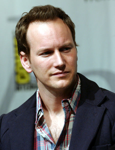 Patrick Wilson<br>Wonder Con - Day 2