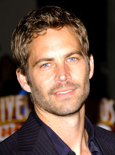 Paul Walker<br>