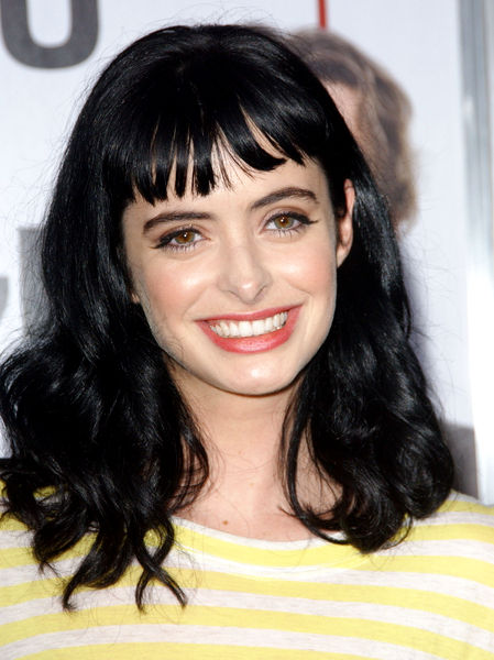 Krysten Ritter Latest News, Bio, Profile, Album, Movie and Photo.