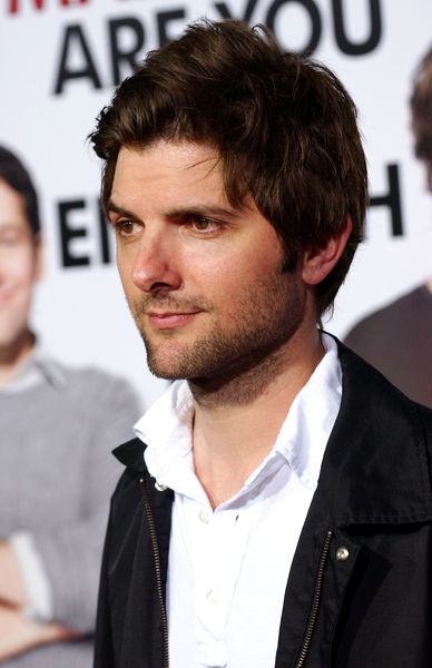 Adam Scott<br>