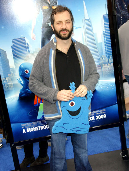 Judd Apatow<br>