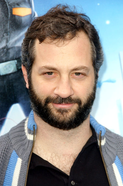 Judd Apatow<br>