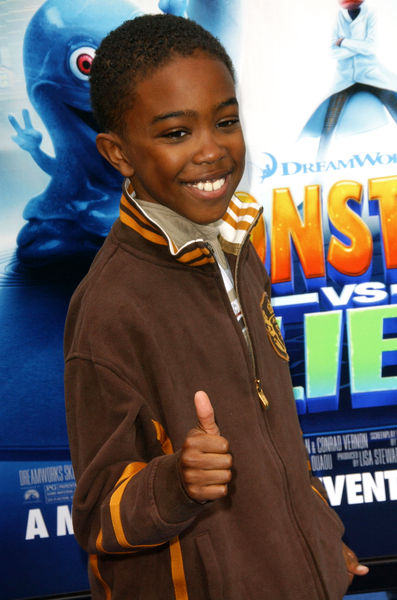 Khamani Griffin;<br>