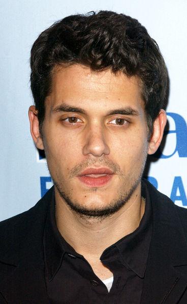 John Mayer<br>