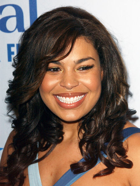 Jordin Sparks<br>