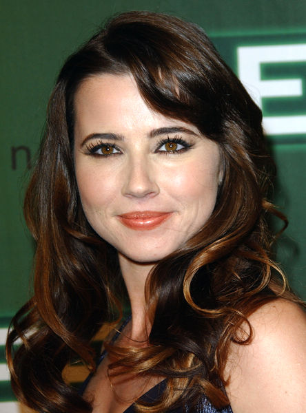 Linda Cardellini<br>'ER' Finale Party - Arrivals