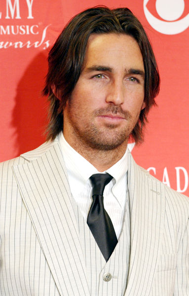 Jake Owen<br>44th Annual Academy Of Country Music Awards - Press Room