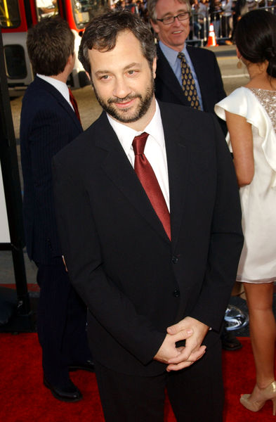 Judd Apatow<br>