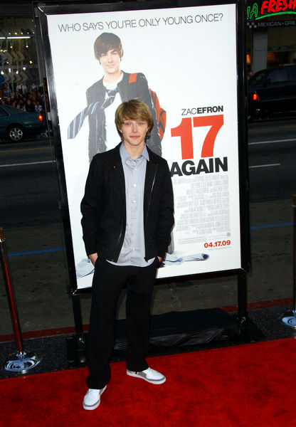 Sterling Knight<br>