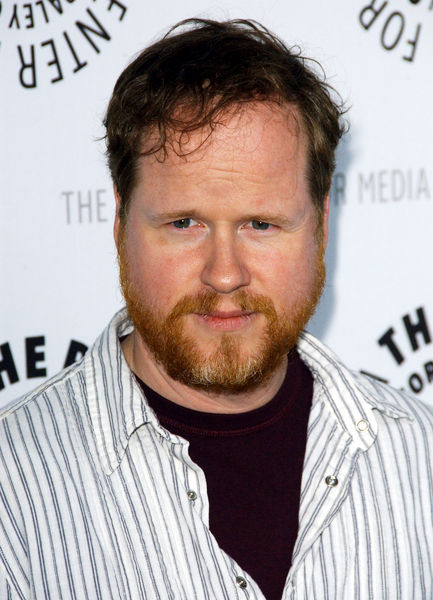 Joss Whedon<br>The 26th Annual William S. Paley Television Festival: 