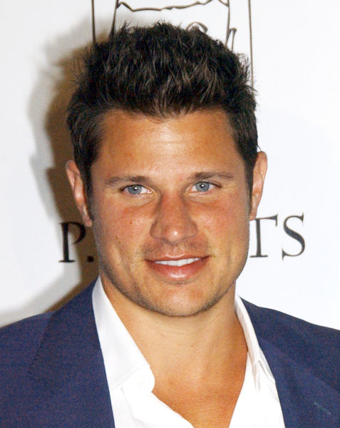 Nick Lachey<br>14th Annual Los Angeles Antiques Show Opening Night Preview Party Benefiting P.S. Arts - Arrivals