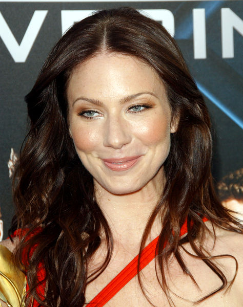 Lynn Collins Picture 6 - “X-Men Origins: Wolverine” World Premiere