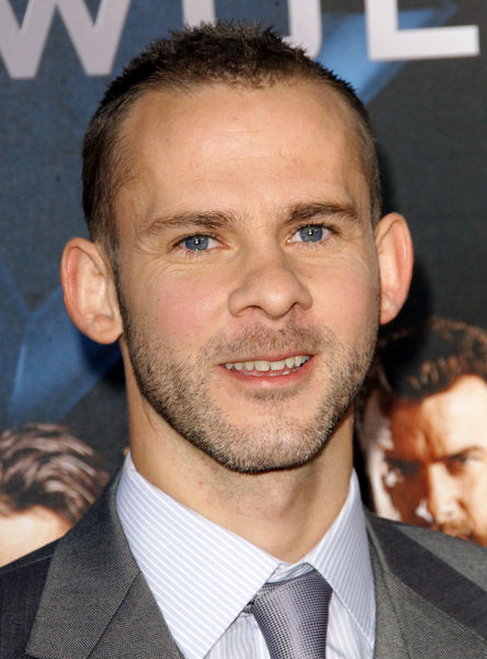 Dominic Monaghan<br>