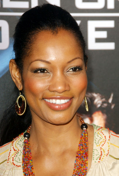 Garcelle Beauvais<br>