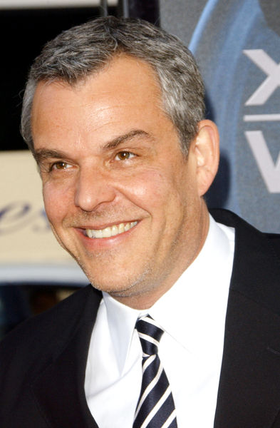 Danny Huston<br>