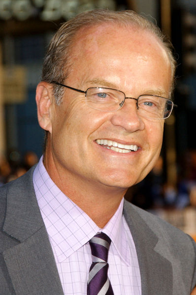 Kelsey Grammer<br>