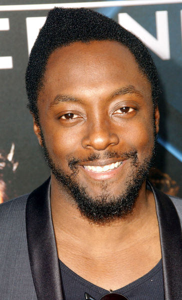 will.i.am;<br>