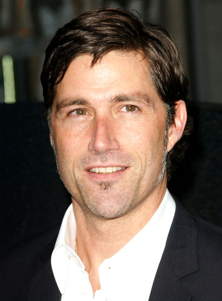 Matthew Fox<br>