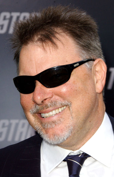Jonathan Frakes Pictures, Latest News, Videos.