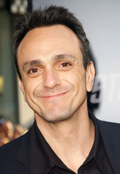 Hank Azaria<br>