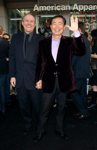 George Takei Pictures with High Quality Photos