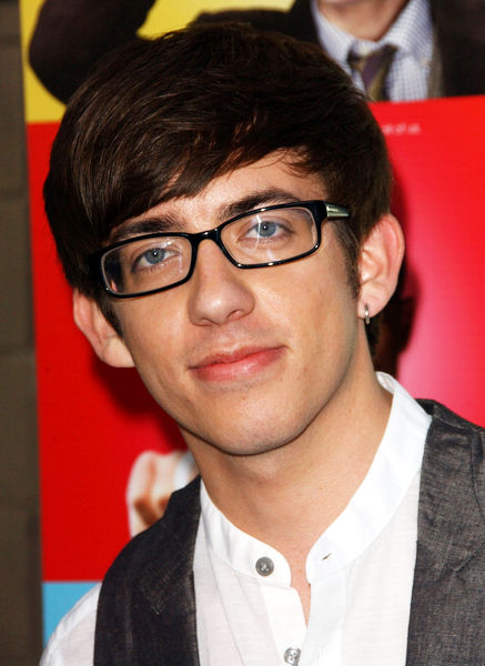 Kevin McHale<br>