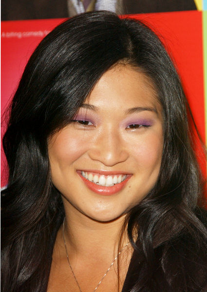 Jenna Ushkowitz<br>