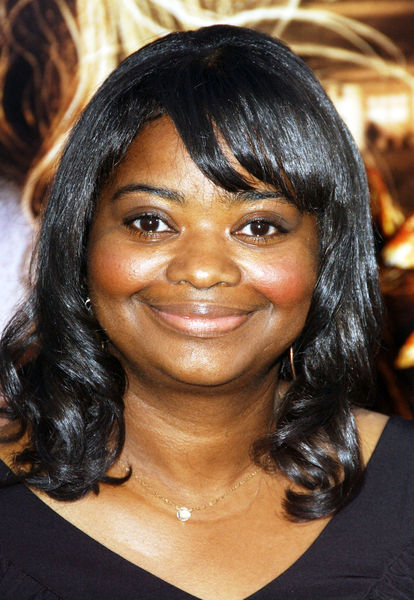 Octavia Spencer<br>