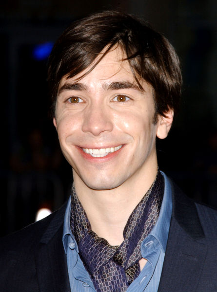 Justin Long<br>