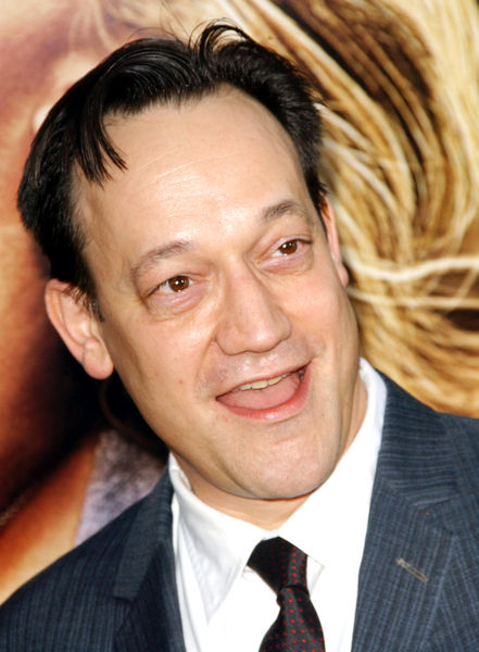 Ted Raimi;<br>