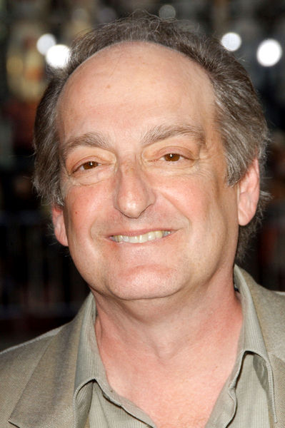 David Paymer<br>