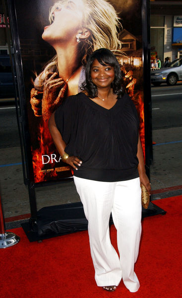 Octavia Spencer<br>