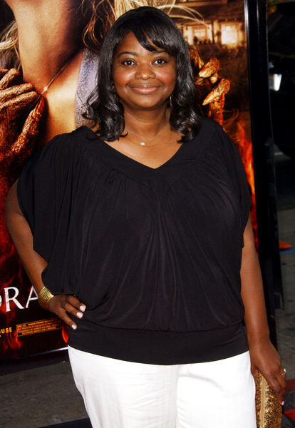 Octavia Spencer<br>