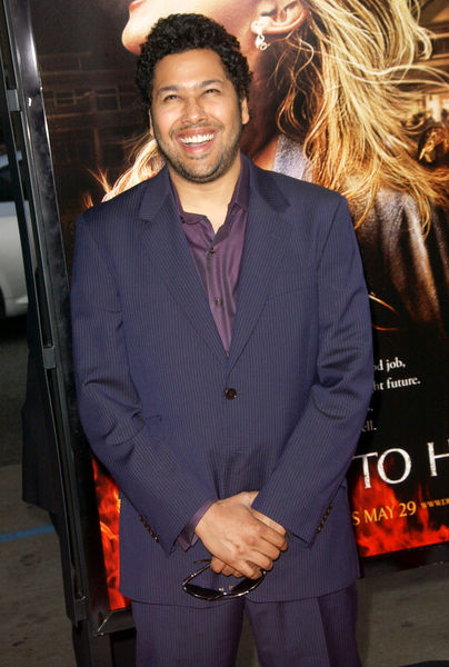 Dileep Rao Picture 2 - "Drag Me To Hell" Los Angeles Premiere - Arrivals