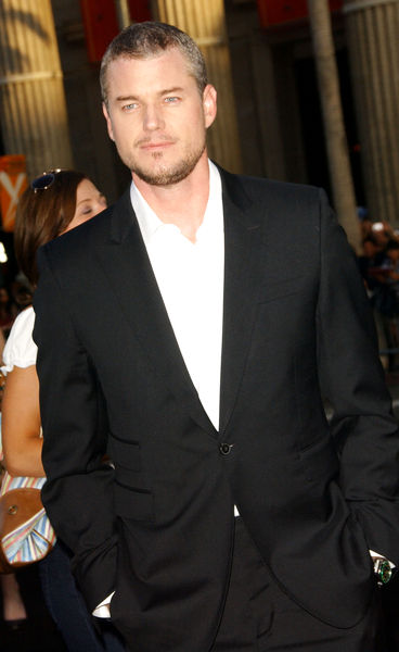 Eric Dane<br>