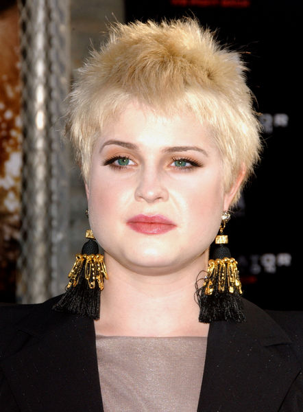 Kelly Osbourne<br>