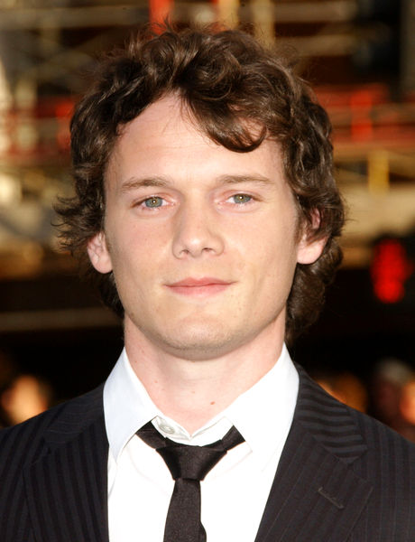 Anton Yelchin<br>