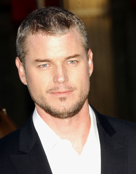 Eric Dane<br>