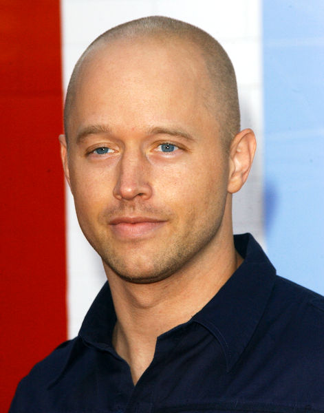 Chris Ashworth;<br>