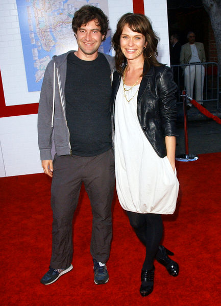 Mark Duplass, Katie Aselton<br>