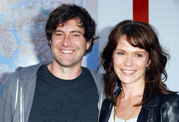 Mark Duplass, Katie Aselton<br>