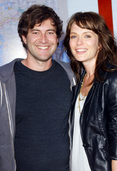 Mark Duplass, Katie Aselton<br>