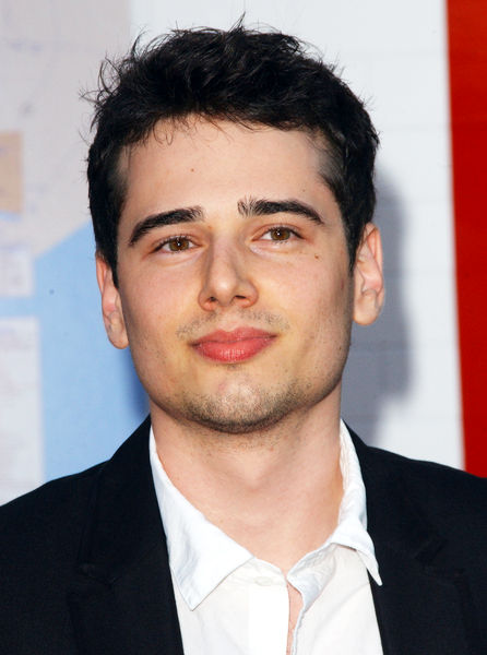 Alex Kaluzhsky;<br>