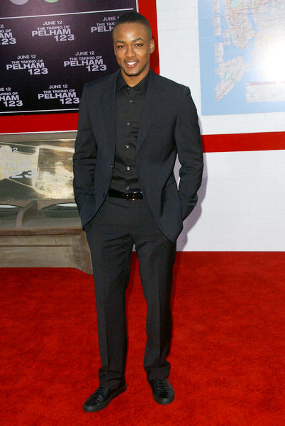 "The Taking of Pelham 123" Los Angeles Premiere - Arrivals - Picture 11